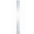 80 Watt 4-Pin PLL Cool White Low Energy Fluorescent Bulb