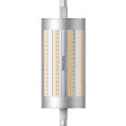 Philips CorePro LEDlinearD 17.5 watt 150W Replacement 118mm R7s LED Lamp - Warm White