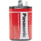 Panasonic PJ996 6 volt Zinc Carbon Battery
