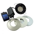 Brite Source PL001-10W 10 watt All-In-One LED Downlight Kit