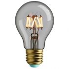 Plumen WattNott Wanda Sapphire Dimmable Filament 4 watt GLS LED Bulb