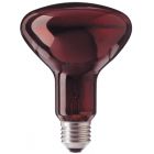 Alternative to Philips 95mm InfraPhil 100 watt Infra Red R95 Heat Light Bulb