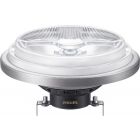 Philips ExpertColor 10.8 watt (50 watt) AR111 Warm White LED Lamp Narrow Beam 9 Degree