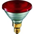 Philips InfraPhil Par38 150 watt ES-E27 Infrared Heat Lamp Bulb - Check Description