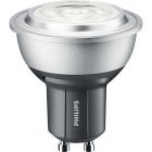 Philips Master 45733700 4 watt Dimmable GU10 LED Lamp