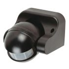 Set of 5x PowerMaster S5909 Adjustable 180 Degree Black Outdoor PIR Sensors