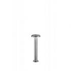 Manaus Short Stainless Steell LED Post Lamp