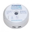 Aurora AU-RD150 50-150 watt/VA Round Electronic Transformer