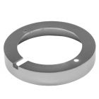 Surface Mounting Ring For DLC LED Downlights - Aluminium