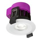 230V IP65 6W Fire-rated LED Colour Change Downlight