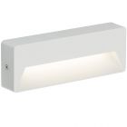 Knightsbridge RWL5W IP54 5 Watt White Brick Style LED Guide Light