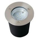 Robus R10LED240S-01 EWOK IP67 Rated Mains Powered Integrated LED Ground Light - 6000K