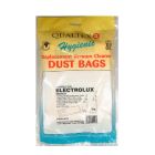 SDB143 Electrolux Contour Range Vacuum Cleaner Dust Bags (5 Pack)
