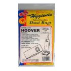 SDB155 Hoover Turbopower 2 Vacuum Cleaner Bags (5 Pack)