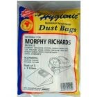 SDB205 Morphy Richards Vacuum Dust Bags (5 Pack)