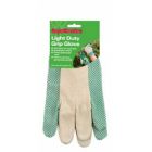 SupaGarden SG142 Lightweight Strong Grip Gardening Gloves