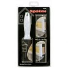 Supahome Lint Roller and Refills