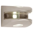 Warm White LED Shelf Clip Light