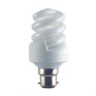 30 watt BC-B22 Helix Energy Saving Light Bulb