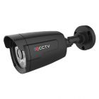 AHD IR Black Bullet CCTV Camera