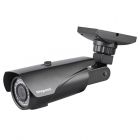 Blupont 2.1MP 1080p HD Hybrid Varifocal Bullet Black Camera