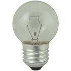 40 watt ES-E27 Clear 300 Degree Oven Light Bulb