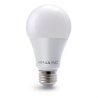 Soraa 11 watt A60 95 CRI ES-E27mm Vivid Dimmable Omni GLS LED Bulb - Warm White - 2700k