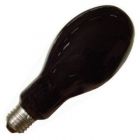 125 watt HSW ES-E27mm Mercury Blacklight Lamp