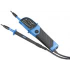 IP64 Cat 3 Two Pole Tester With LED Display