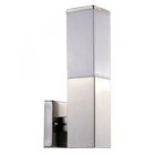 TP24 2705 Kabul Stainless Steel Outdoor Wall Light