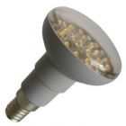 TP24 2890 2.5 watt SES-E14 R50 LED Light Bulb