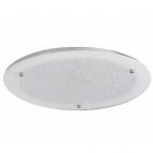 Barbican 6783 Small Flush Round Ceiling Fitting