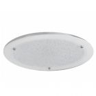 Barbican 6784 Large Flush Round Ceiling Fitting
