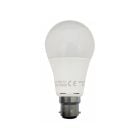 TP24 8511 9 watt BC/B22 Frosted Household GLS LED Bulb