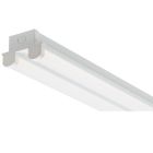 20w 615mm Twin LED Batten - Replaces 2x 2ft 18w Fittings - Cool White