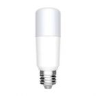 Tungsram 93120093 8.5 watt ES-E27mm Tubular Energy Saving LED Stik - Cool White