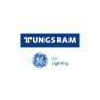Manufacturer Logo Tungsram 93120085 5.5 watt BC-B22mm Tubular Energy Saving LED Stik - Cool White
