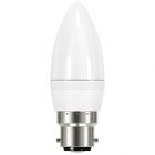 Venture VLED DOM087 3.5 watt BC-B22mm Dimmable LED Candle