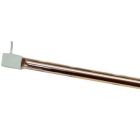 Victory 64231574 1500 watt 440mm Rose Gold Infra Red Heat Lamp For HLW15/20 & VLH15/20 Heaters