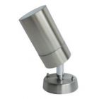 Stainless Steel Adjustable IP65 Rated Outdoor Wall Light