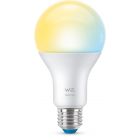 Philips WiZ Pro A67 ES-E27mm TW 13W Dimmable Tunable Colour Selectable 2700-6500k Smart GLS LED Bulb
