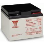 Yuasa NP4-12 12V 4ah Sealed Acid Battery