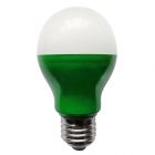 Bell 05750 5 watt ES-E27mm Green GLS LED Light Bulb