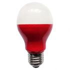 Bell 05752 5 watt ES-E27mm Red GLS LED Light Bulb