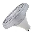 Bell 04411 14 watt 40 degree AR111 GU10 LED Reflector Lamp - 2700K Warm White