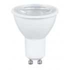 BELL 60074 5W GU10 LED Amber Spotlight Bulb