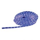 45 Metre Indoor and Outdoor Blue LED Rope Light