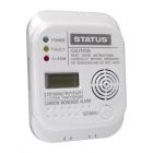 Digital Carbon Monoxide Alarm