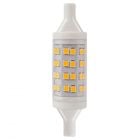 Crompton 10994 6 watt 78mm R7s Linear LED Lamp - Warm White - 3000k