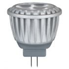 Crompton 5747 12v 3.5 watt GU4 MR11 LED Light Bulb - Cool White - Now Integral Brand